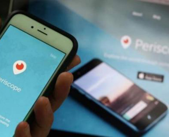 فيديو مؤلم ... شابة تنتحر على الهواء مباشرة